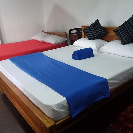 Himansa Homestay Ella Kültér fotó