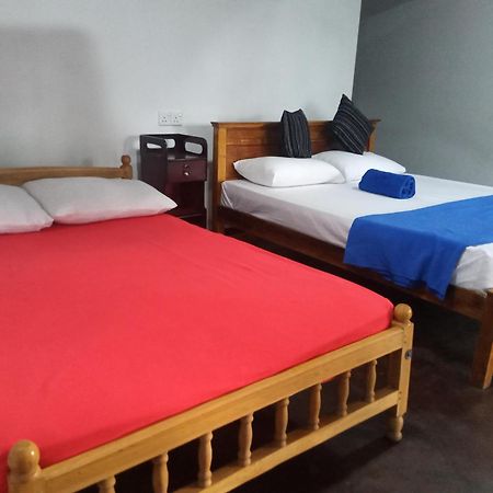 Himansa Homestay Ella Kültér fotó