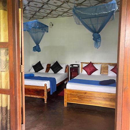 Himansa Homestay Ella Kültér fotó