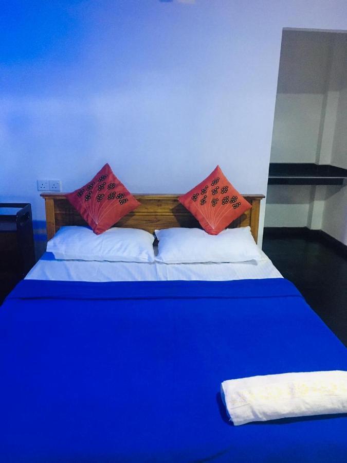 Himansa Homestay Ella Kültér fotó