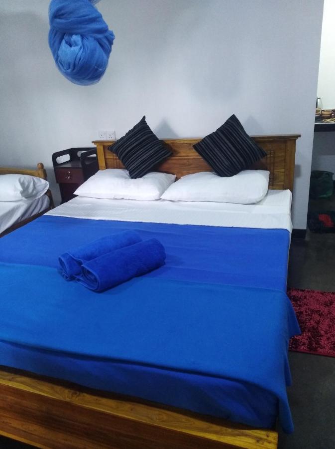 Himansa Homestay Ella Kültér fotó