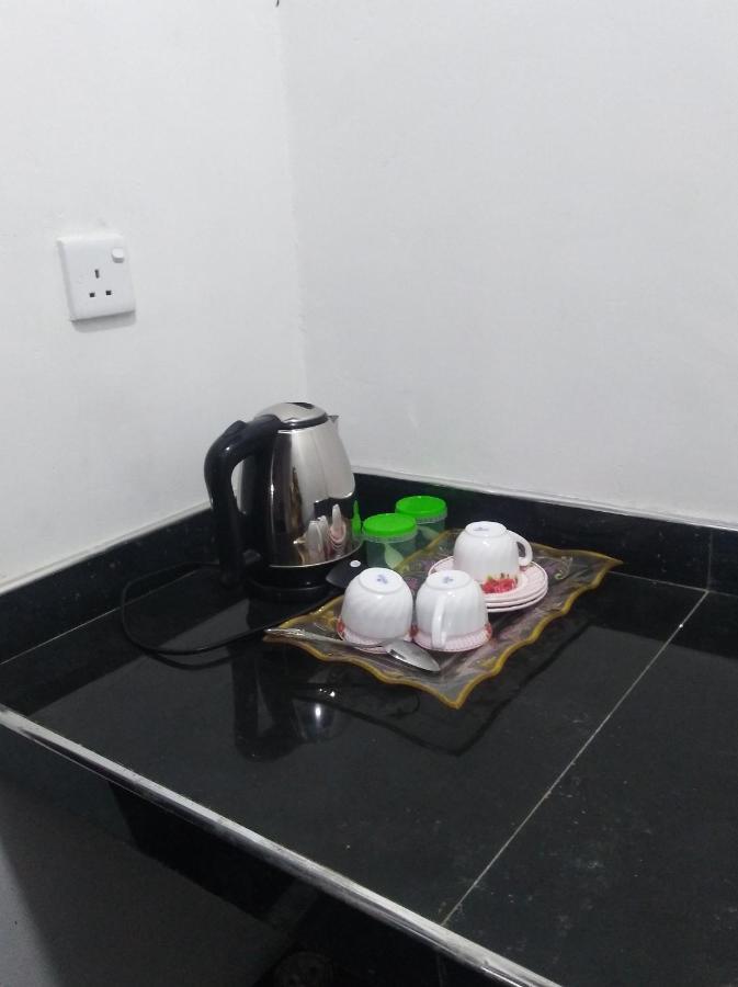 Himansa Homestay Ella Kültér fotó