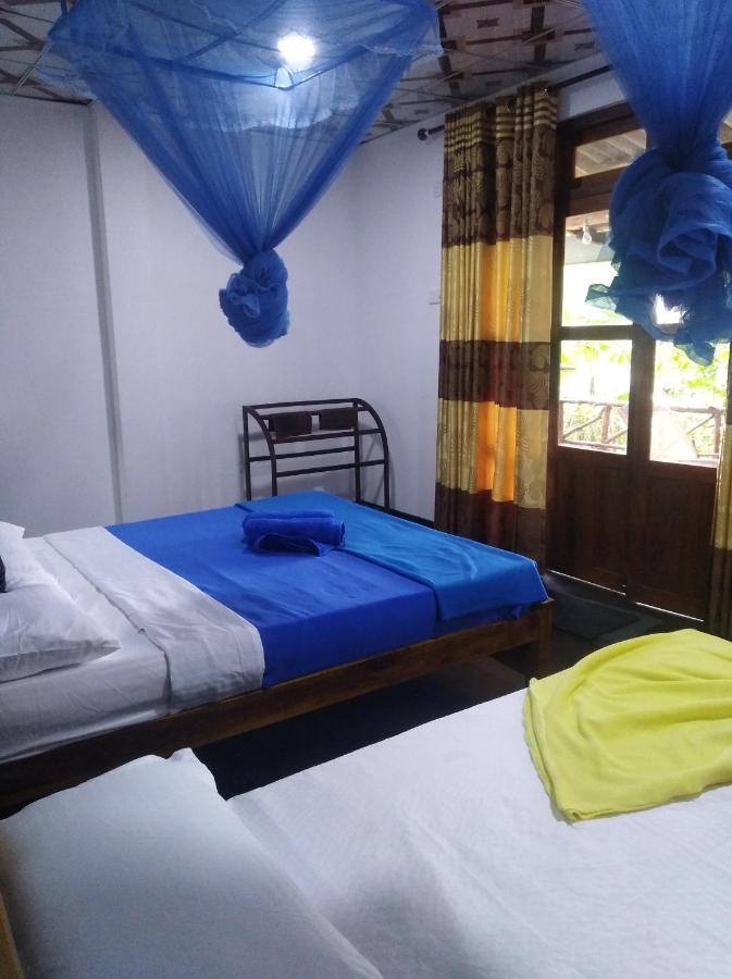 Himansa Homestay Ella Kültér fotó