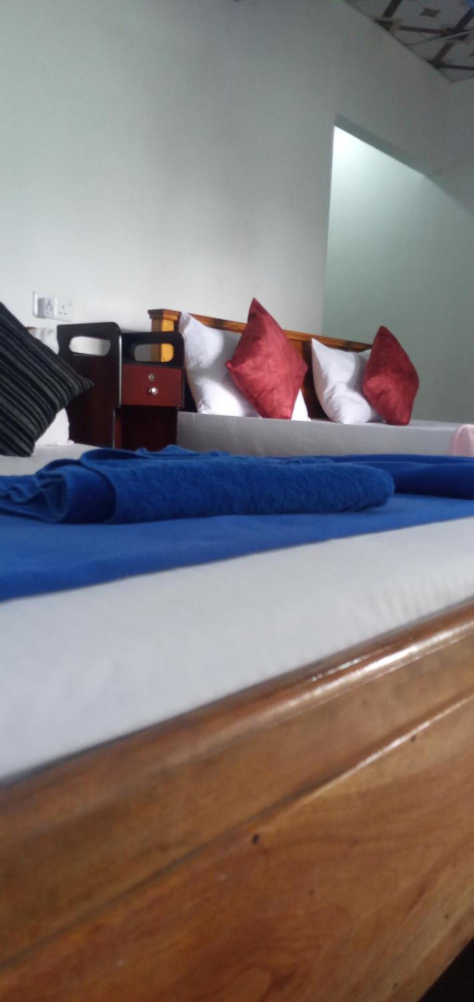 Himansa Homestay Ella Kültér fotó