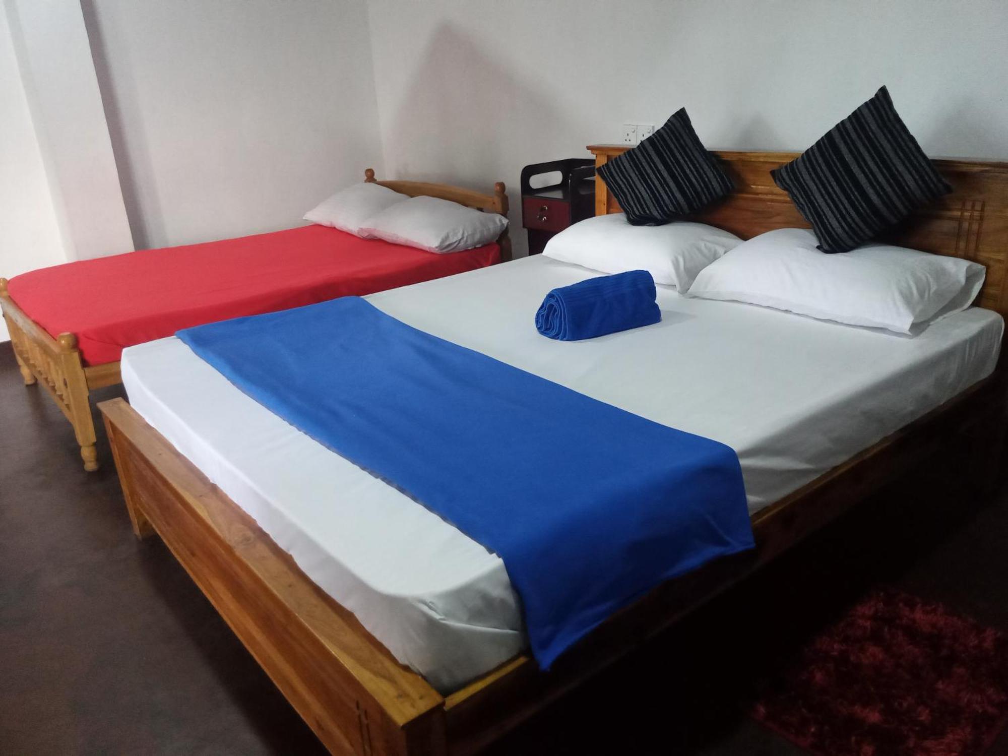 Himansa Homestay Ella Kültér fotó
