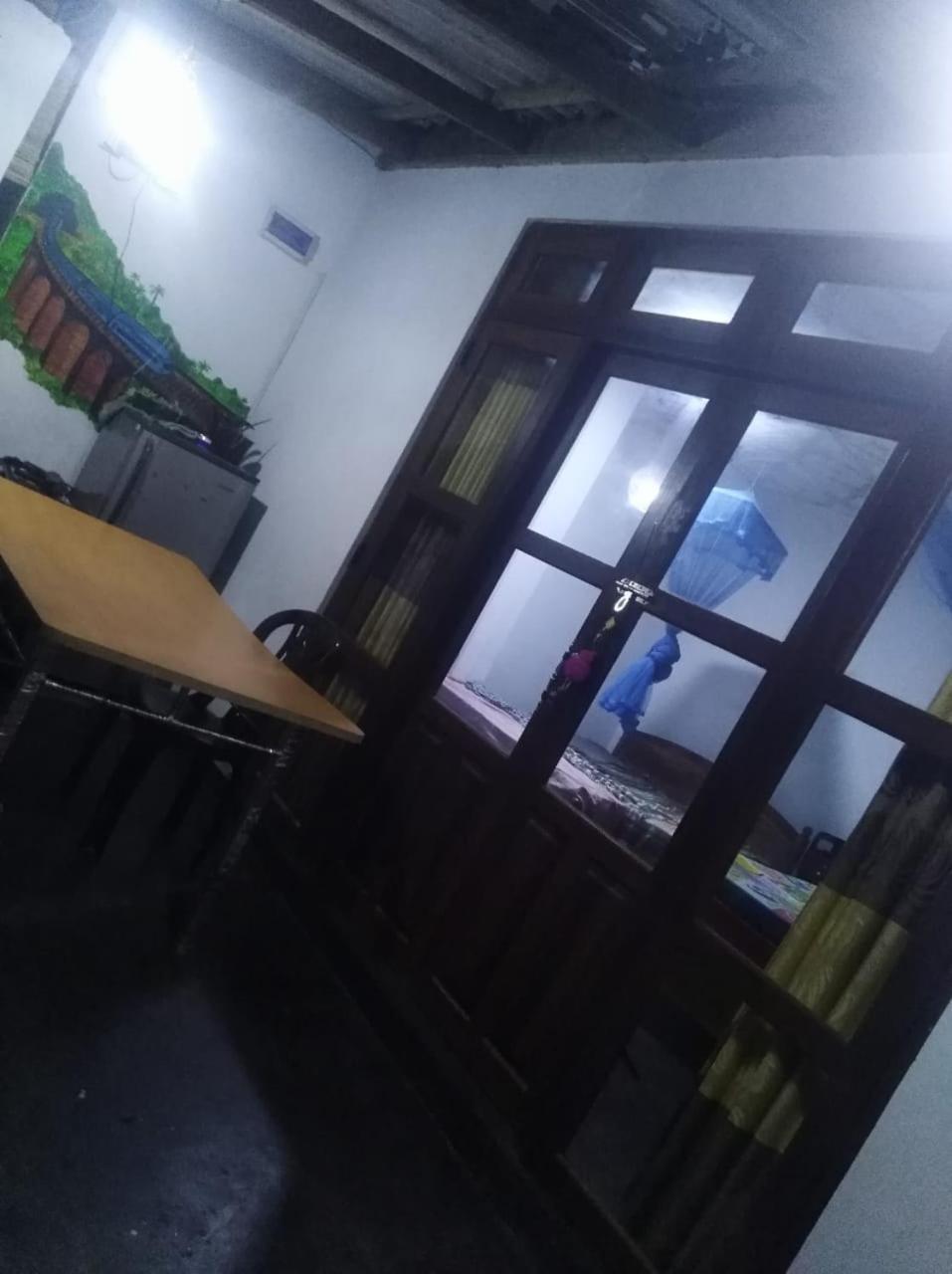 Himansa Homestay Ella Kültér fotó