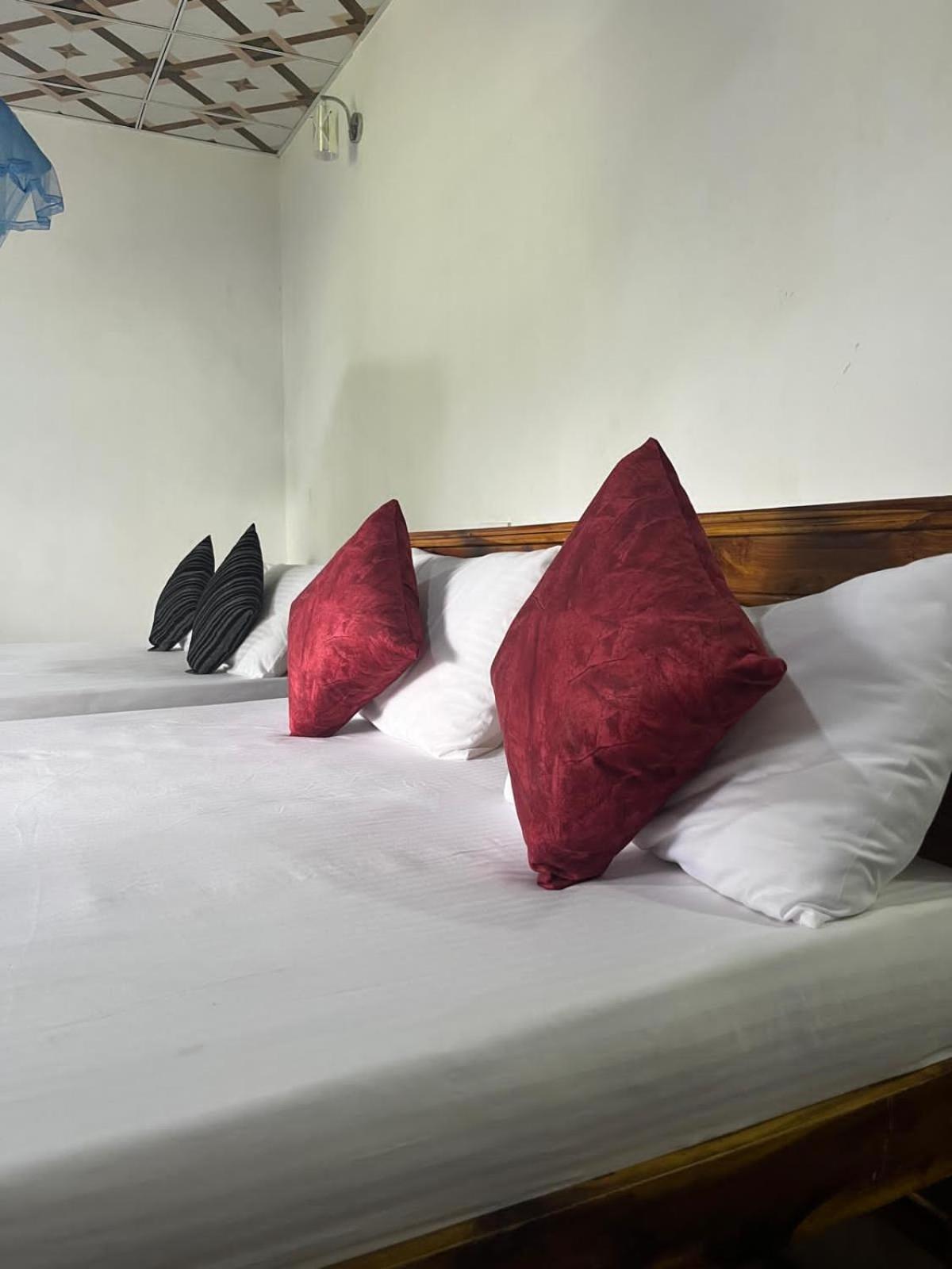 Himansa Homestay Ella Kültér fotó