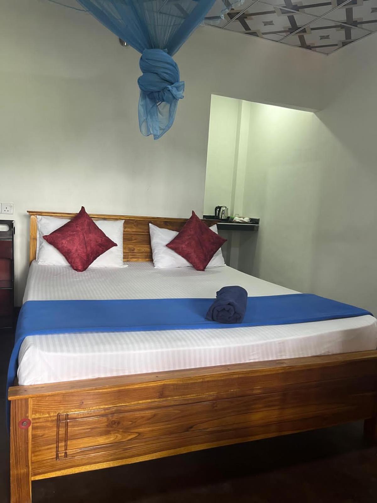 Himansa Homestay Ella Kültér fotó