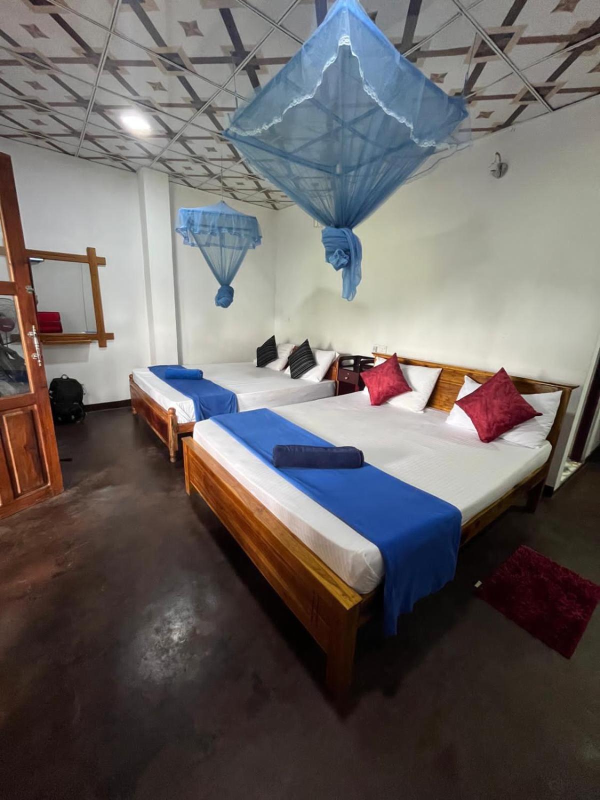 Himansa Homestay Ella Kültér fotó