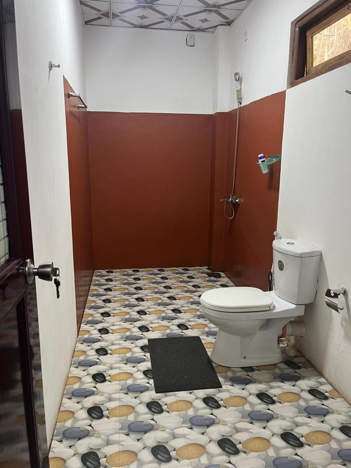 Himansa Homestay Ella Kültér fotó