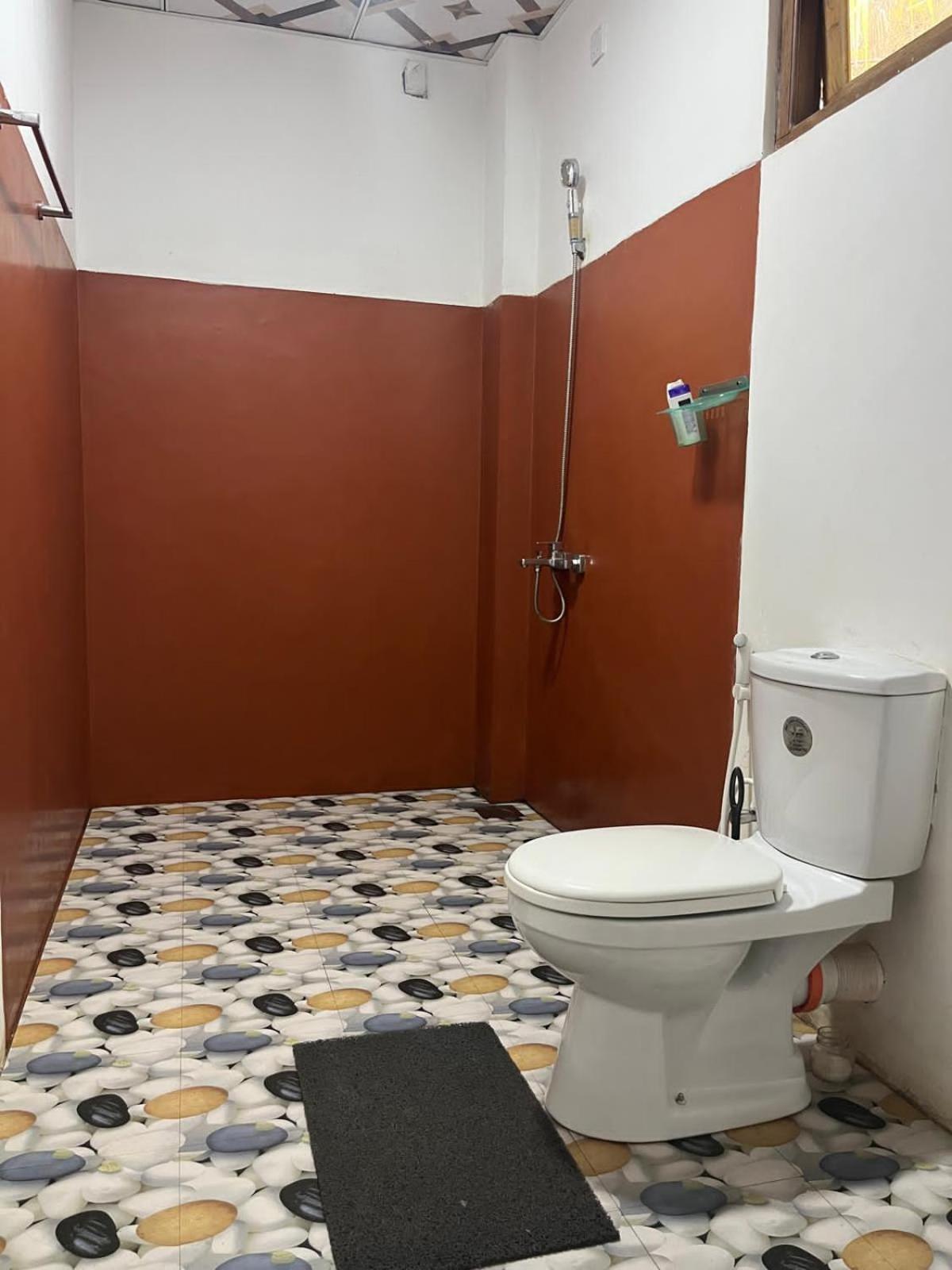 Himansa Homestay Ella Kültér fotó