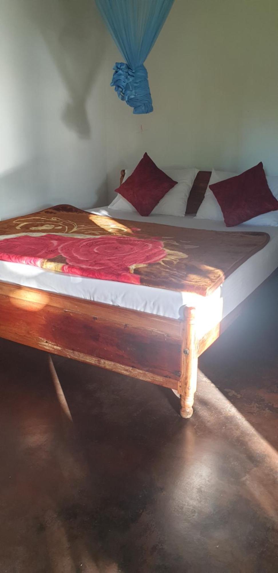 Himansa Homestay Ella Kültér fotó