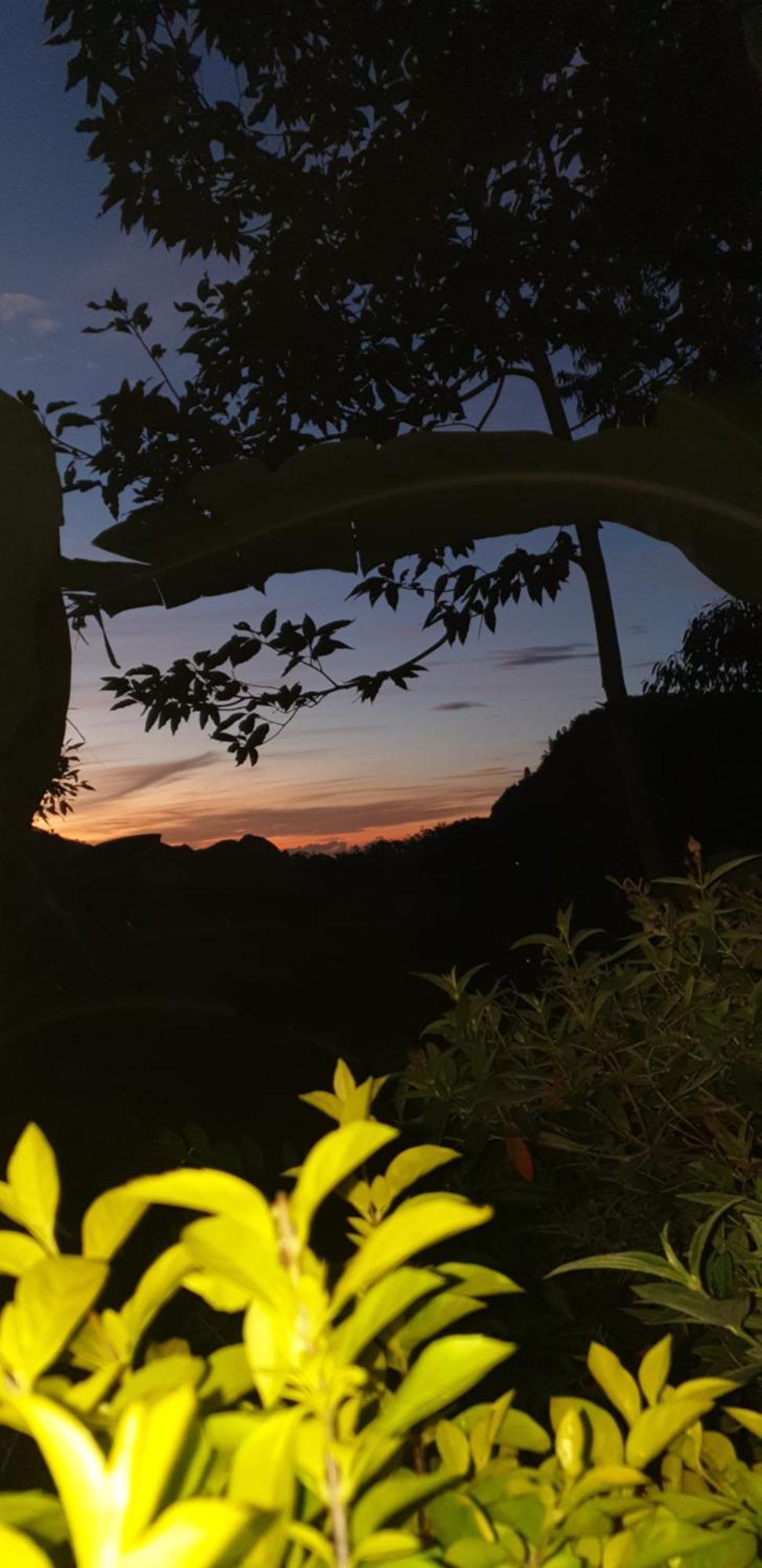 Himansa Homestay Ella Kültér fotó